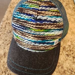 Pistil Scout Trucker Hat